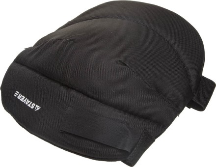 Наколенники STAYER &quot;SOFT&quot; матерчатые 2-11196 купить в Когалыме