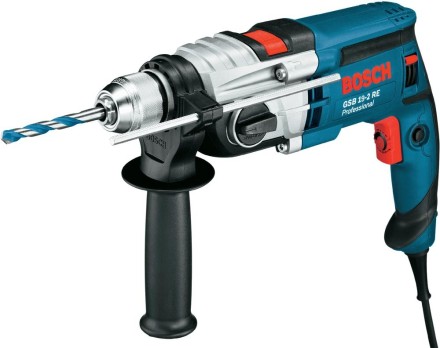 Дрель ударная BOSCH GSB 19-2 RE купить в Когалыме