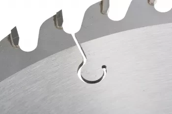 Пильный диск по дереву 216 x 32/30 x 24Т GROSS 73329 купить в Когалыме