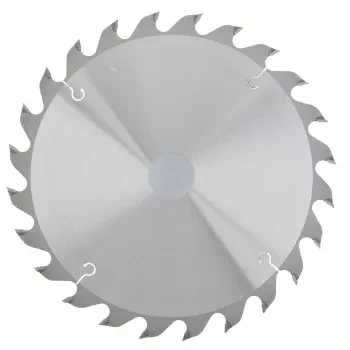 Пильный диск по дереву 216 x 32/30 x 24Т GROSS 73329 купить в Когалыме