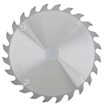 Пильный диск по дереву 216 x 32/30 x 24Т GROSS 73329 купить в Когалыме