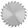 Пильный диск по дереву 216 x 32/30 x 24Т GROSS 73329 купить в Когалыме