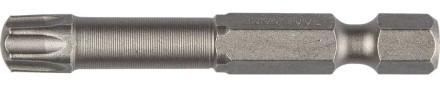 Биты KRAFTOOL X-Drive TX Оберон 26125-40-50-2 купить в Когалыме