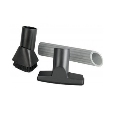Набор насадок для VC2010L/VC2012L/VC2512L/VC3011L (3 шт.) (Makita P-70518) купить в Когалыме