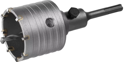 Коронки по бетону с оснасткой серия МАСТЕР купить в Когалыме