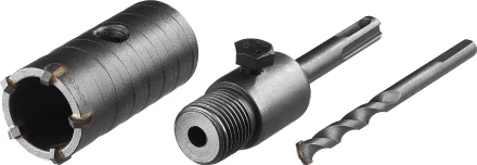 Коронки по бетону с оснасткой серия МАСТЕР купить в Когалыме