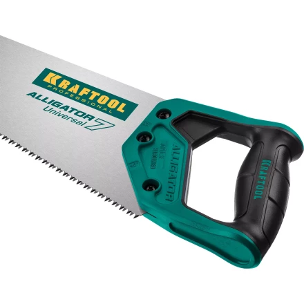 Ножовка универсальная Alligator Universal 7 15004-55 купить в Когалыме