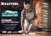 Ножовка универсальная Alligator Universal 7 15004-55 купить в Когалыме