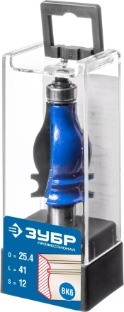 Фрезы кромочные фигурные №5 серия ПРОФЕССИОНАЛ купить в Когалыме