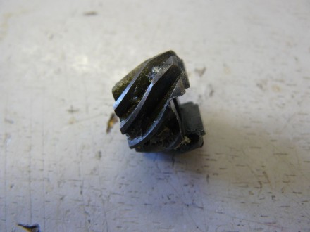Шестерня ведомая D65x20mm, Z=41 U503-211-015 купить в Когалыме