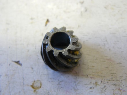 Шестерня ведомая D65x20mm, Z=41 U503-211-015 купить в Когалыме