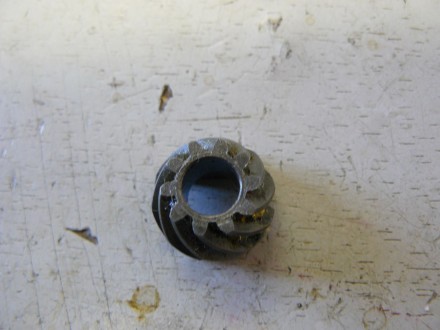 Шестерня ведомая D65x20mm, Z=41 U503-211-015 купить в Когалыме