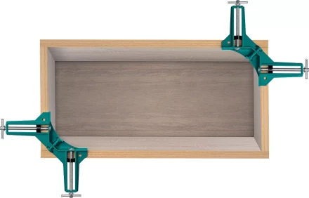 Струбцина угловая 32203 купить в Когалыме