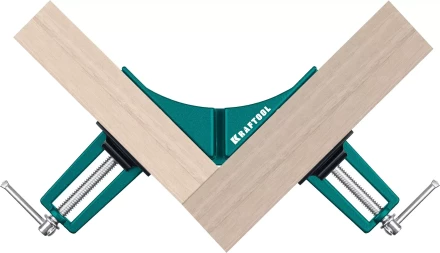 Струбцина угловая 32203 купить в Когалыме