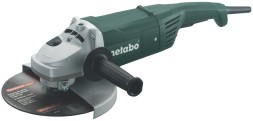 Шлифмашина Metabo УШМ W2400-230