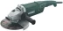 Шлифмашина Metabo УШМ W2400-230 купить в Когалыме