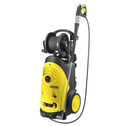 Мойка высокого давления Karcher HD 9/19MX  Plus (Мойка Керхер HD 9/19MX  Plus) купить в Когалыме