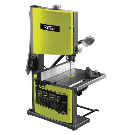 Ryobi Ленточная пила 350Вт RBS904 купить в Когалыме