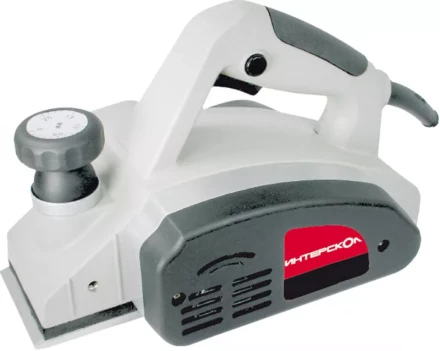 Рубанок Интерскол Р-82/710 купить в Когалыме