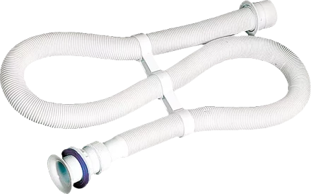 Сифоны гофрированные серия МАСТЕР купить в Когалыме