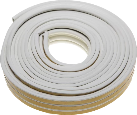 Уплотнители самоклеящиеся серия ЭКСПЕРТ 40922-016 купить в Когалыме