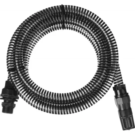 Шланг GRINDA всасывающий, с фильтром и обратным клапаном, 1", 3,5м 429007-1-4 купить в Когалыме