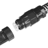 Шланг GRINDA всасывающий, с фильтром и обратным клапаном, 1", 3,5м 429007-1-4 купить в Когалыме