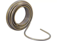 Шланг поливочный (Professional), 3/4" 50 метров PALISAD LUXE 67467