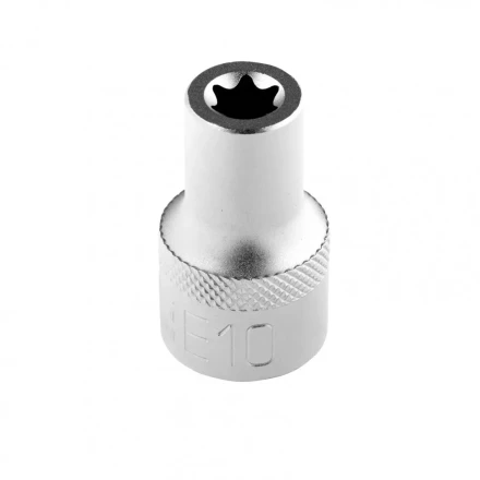 Головка торцевая 1/2 Е10 CrV Stels 13868 купить в Когалыме