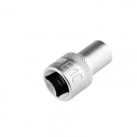 Головка торцевая 1/2 Е10 CrV Stels 13868 купить в Когалыме