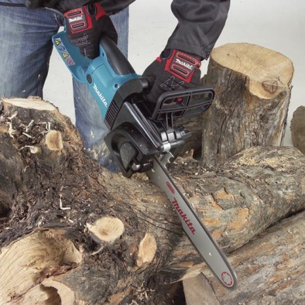 Пила цепная Makita UC3041A купить в Когалыме