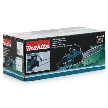 Пила цепная Makita UC3041A купить в Когалыме