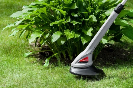 Триммер электрический ЗТЭ-25-380 серия МАСТЕР купить в Когалыме