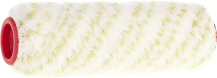 Ролик сменный ЗУБР "МАСТЕР" "ПОЛИМАКС", полиамид, ворс 11мм, ручка 6мм, d=32/150мм 02514-15 купить в Когалыме