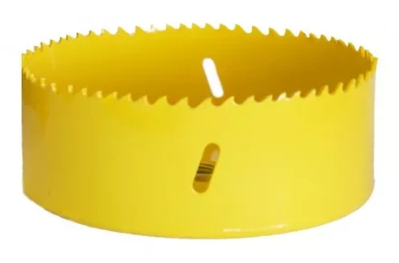 Коронка Bi-Metal Ф140мм М42 24440 купить в Когалыме