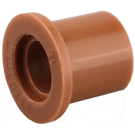 Вставка ЗУБР "ШиреФит" для развальцовки металлопластиковых труб, 16мм 51580-16 купить в Когалыме