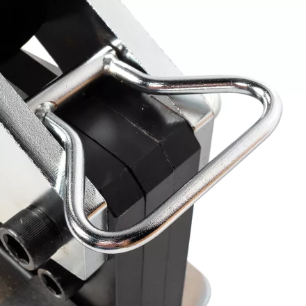 Шинорез гидравлический КВТ ШР-200V с V-образным лезвием для шин шириной до 200 мм (85142) купить в Когалыме