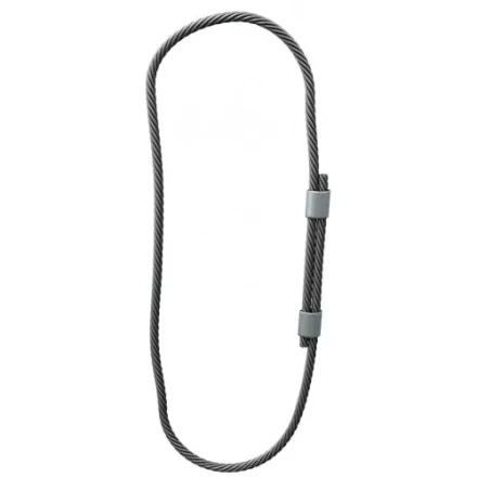 Строп канатный кольцевой СКК 6.3 т L=6 м  опрессовка купить в Когалыме