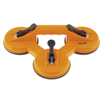 Стеклодомкрат тройной пластиковый Sparta 875156 купить в Когалыме