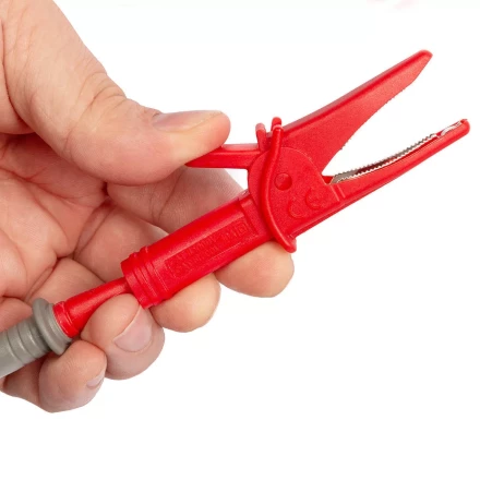 Тестер сопротивления изоляции до 100 ГОм КВТ KT 5203 PROLINE (89638) купить в Когалыме