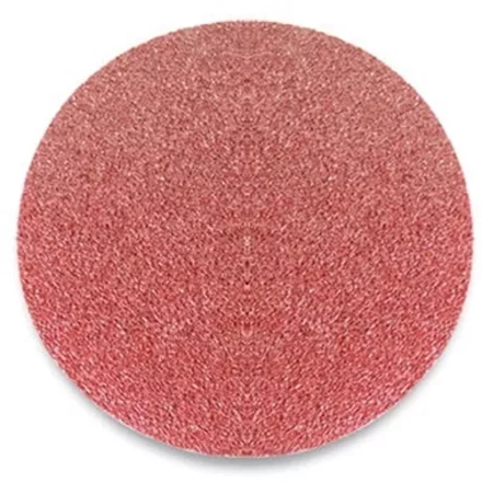 Круг абразивный на ворсовой подложке под "липучку" P 80 125 мм 10 шт СИБРТЕХ 738457 купить в Когалыме