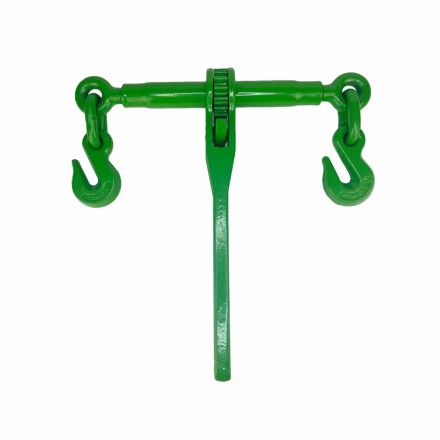 Талреп с трещоткой и двумя крюками HITCH LBН-8 1.2 T (SZ071208) купить в Когалыме