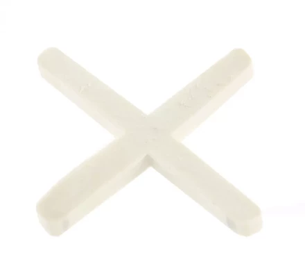 Крестики 1,5 мм для кладки плитки 100 шт Сибртех 88023 купить в Когалыме