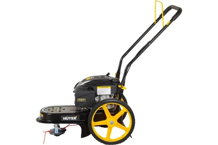 Газонокосилка лесочная HUTER GLM-5.0 L купить в Когалыме