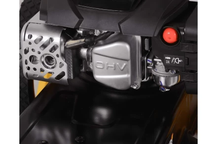 Газонокосилка лесочная HUTER GLM-5.0 L купить в Когалыме