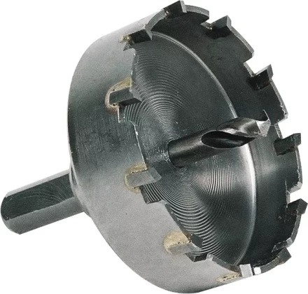 Коронка по кирпичу Ф55 Кратон 1 04 04 001 купить в Когалыме