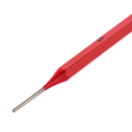 Выколотка 1,5 x 150 мм сталь CrV Matrix 18300 купить в Когалыме