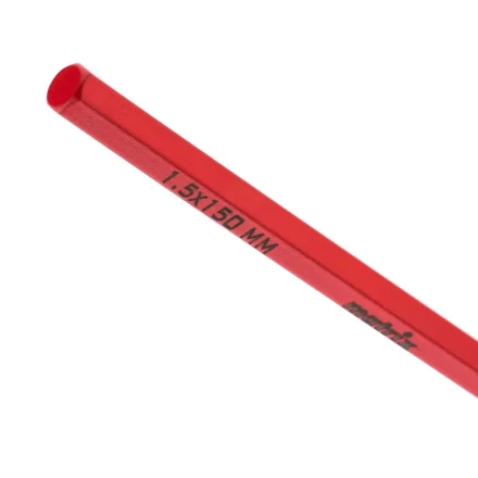 Выколотка 1,5 x 150 мм сталь CrV Matrix 18300 купить в Когалыме