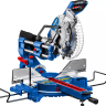 ЗУБР Профессионал ППТ-305-П пила торцовочная с протяжкой, d 305 х 30 мм, 2000 Вт купить в Когалыме