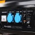 Генератор бензиновый PATRIOT GP 3510 E купить в Когалыме